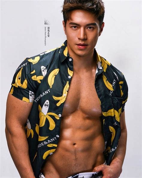 asian hot guys